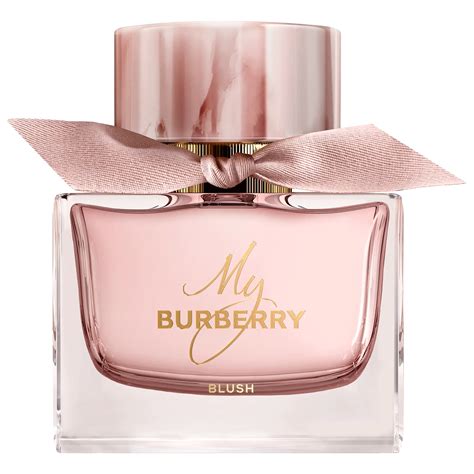 my burberry blush eau de parfum ราคา